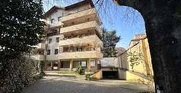 appartamento in vendita a Sesto San Giovanni