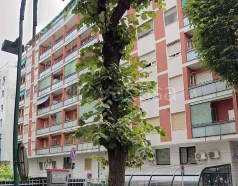 appartamento in vendita a Sesto San Giovanni