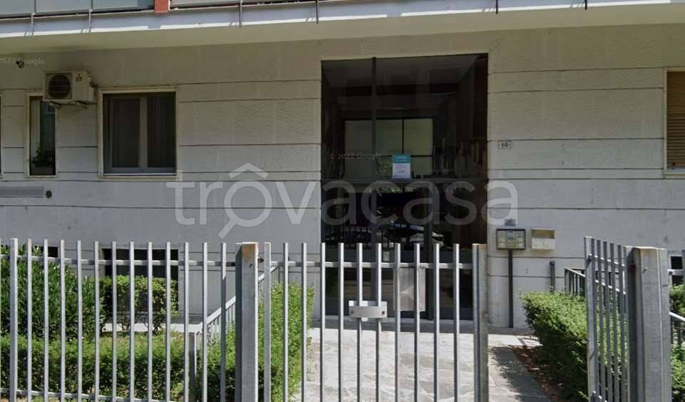appartamento in vendita a Sesto San Giovanni