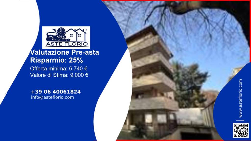 locale di sgombero in vendita a Sesto San Giovanni