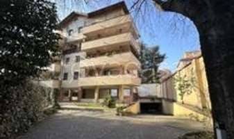 appartamento in vendita a Sesto San Giovanni
