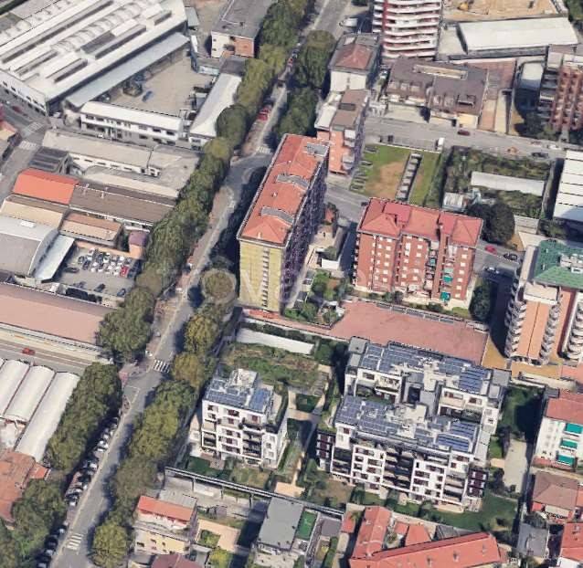 appartamento in vendita a Sesto San Giovanni