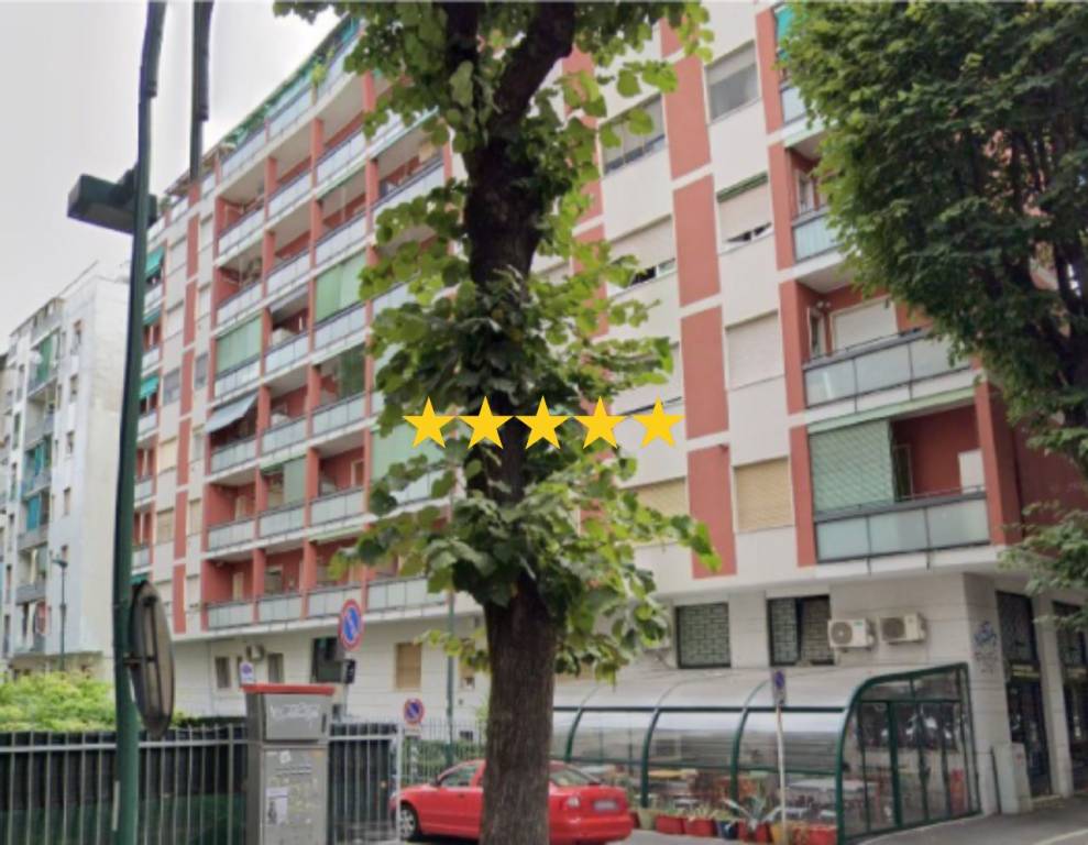 appartamento in vendita a Sesto San Giovanni
