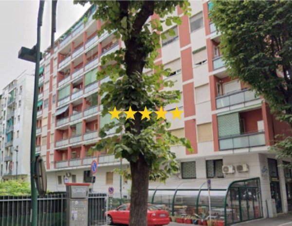 appartamento in vendita a Sesto San Giovanni