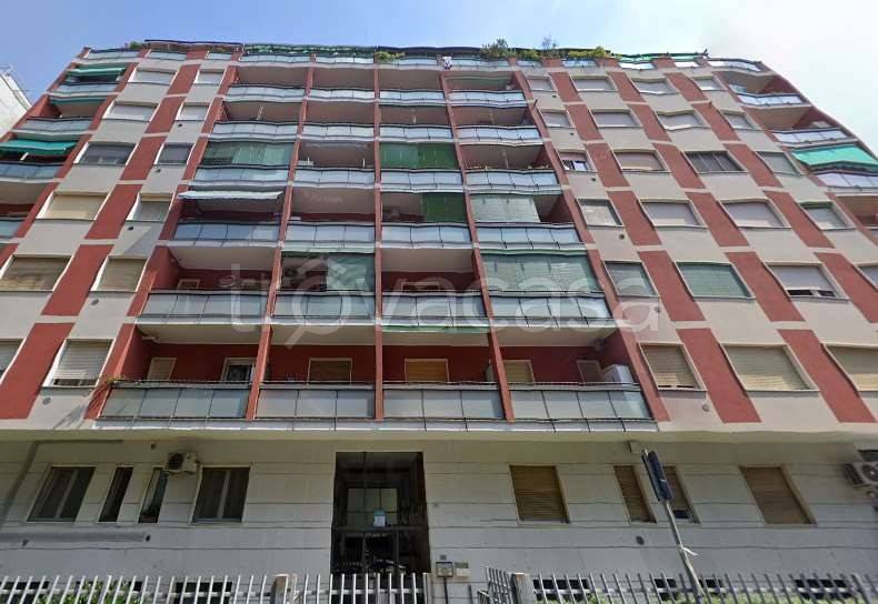 appartamento in vendita a Sesto San Giovanni