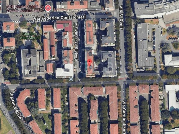 appartamento in vendita a Sesto San Giovanni
