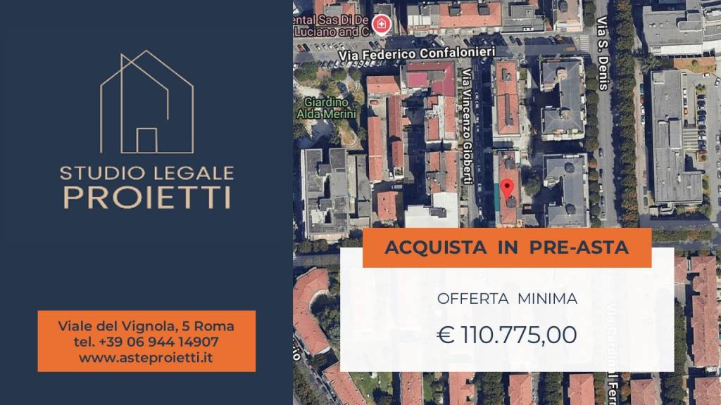 appartamento in vendita a Sesto San Giovanni