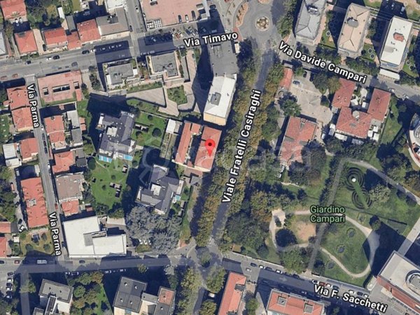 appartamento in vendita a Sesto San Giovanni