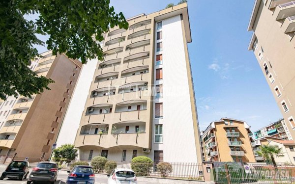 appartamento in vendita a Sesto San Giovanni