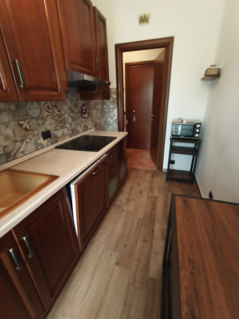 appartamento in vendita a Sesto San Giovanni in zona Rondò/Torretta