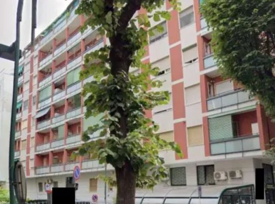 appartamento in vendita a Sesto San Giovanni