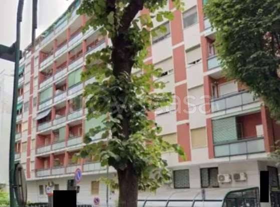 appartamento in vendita a Sesto San Giovanni