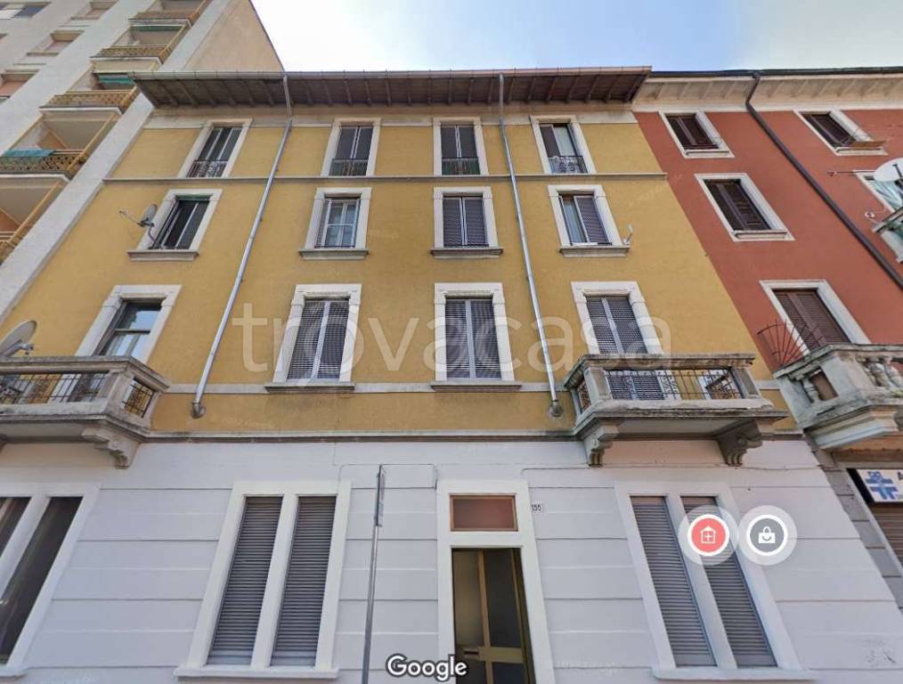 appartamento in vendita a Sesto San Giovanni