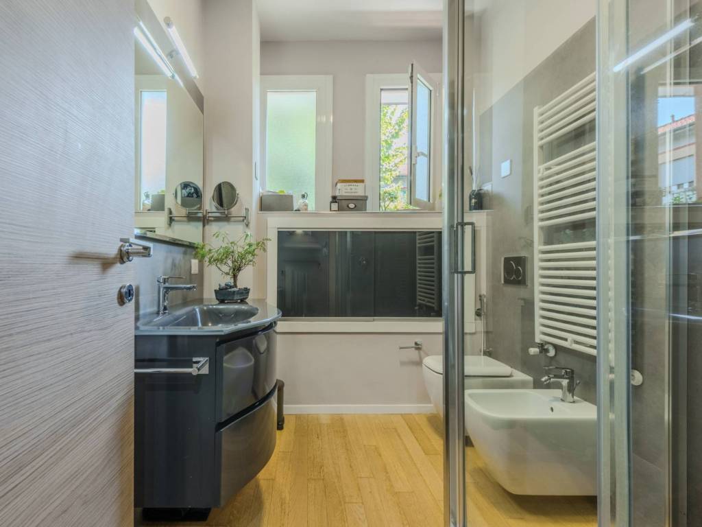 appartamento in vendita a Sesto San Giovanni in zona Rondò/Torretta