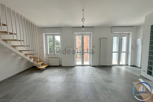 appartamento in vendita a Sesto San Giovanni