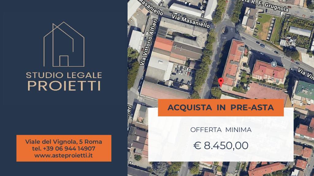 appartamento in vendita a Sesto San Giovanni