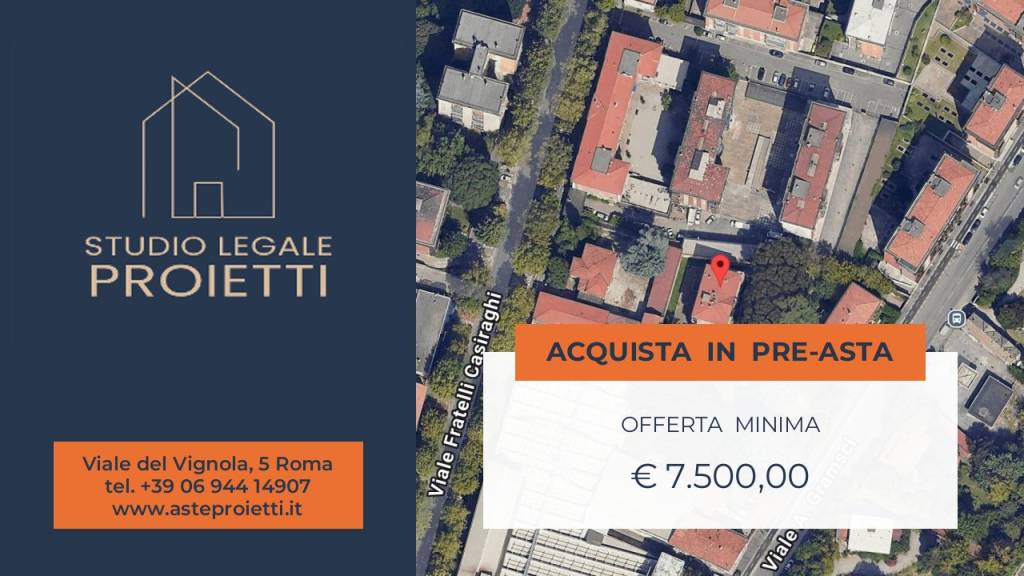 locale di sgombero in vendita a Sesto San Giovanni