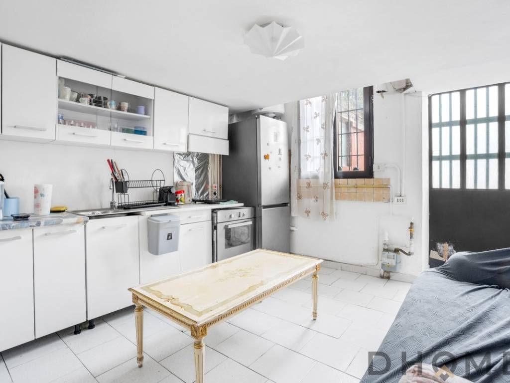 appartamento in vendita a Sesto San Giovanni