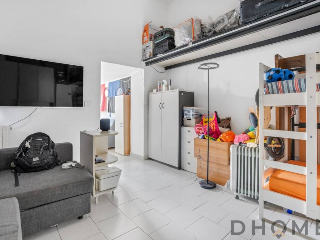 appartamento in vendita a Sesto San Giovanni