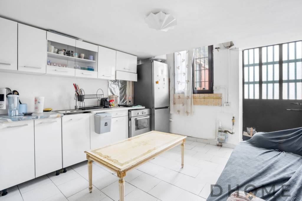 appartamento in vendita a Sesto San Giovanni