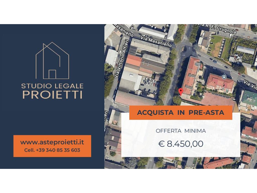 appartamento in vendita a Sesto San Giovanni