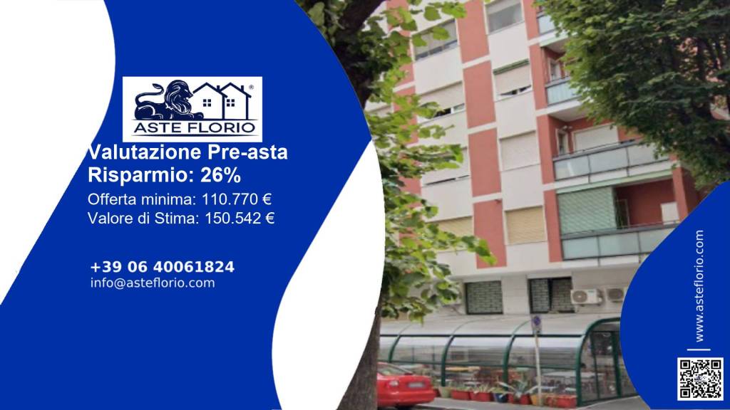 appartamento in vendita a Sesto San Giovanni