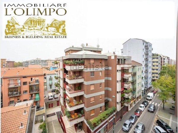 appartamento in vendita a Sesto San Giovanni in zona Rondinella