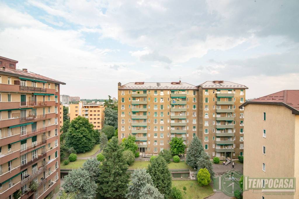 appartamento in vendita a Sesto San Giovanni