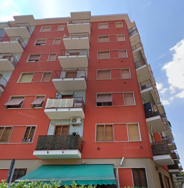 appartamento in vendita a Sesto San Giovanni in zona Rondinella