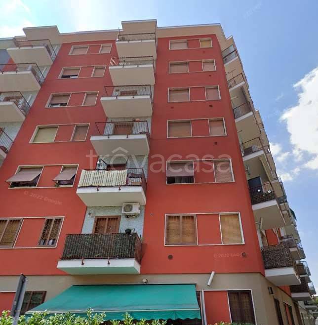 appartamento in vendita a Sesto San Giovanni in zona Rondinella
