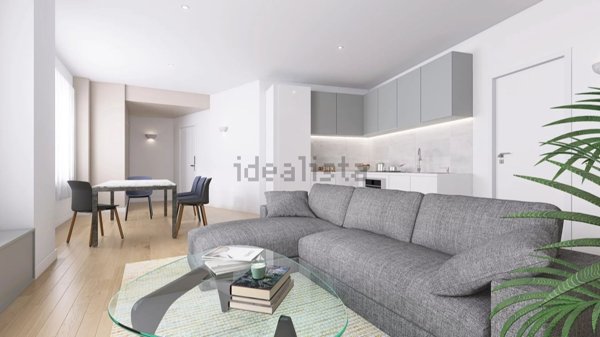 appartamento in vendita a Sesto San Giovanni