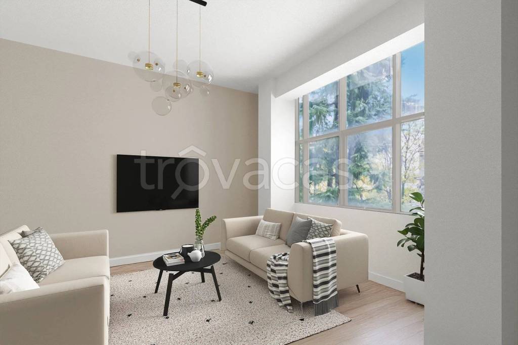 appartamento in vendita a Sesto San Giovanni