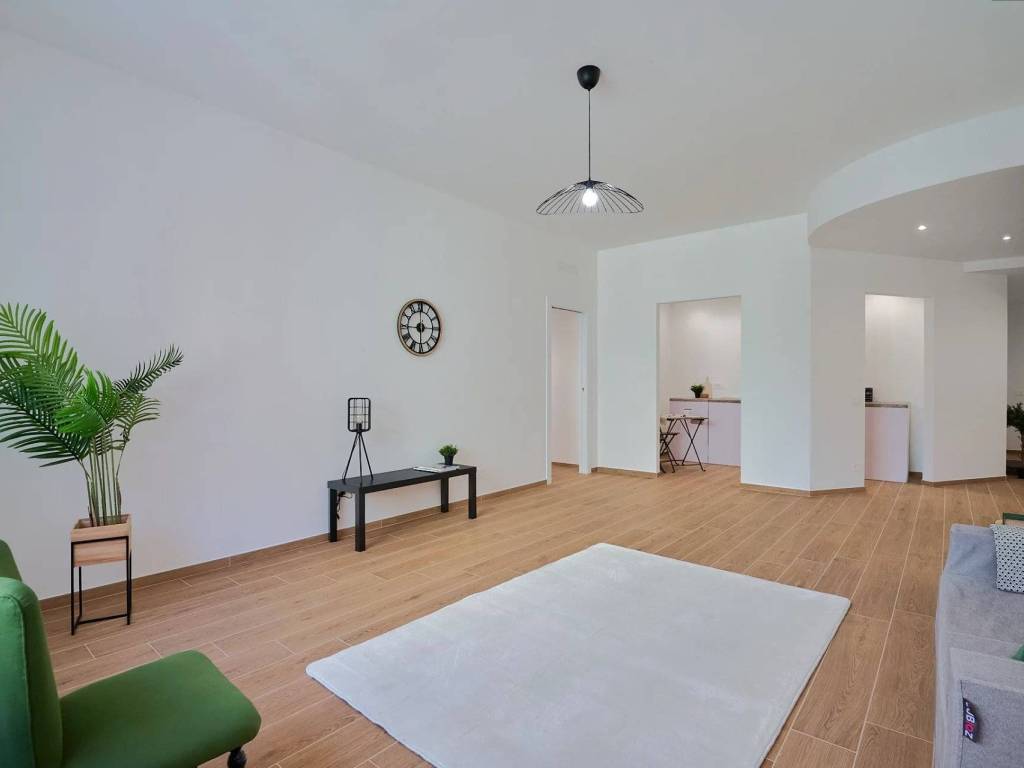 appartamento in vendita a Sesto San Giovanni