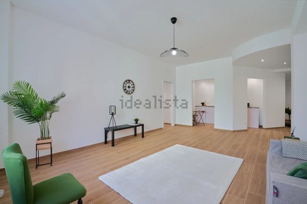 appartamento in vendita a Sesto San Giovanni