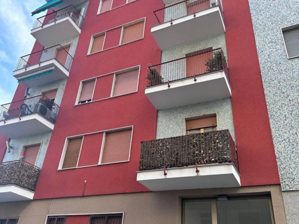 appartamento in vendita a Sesto San Giovanni in zona Rondinella