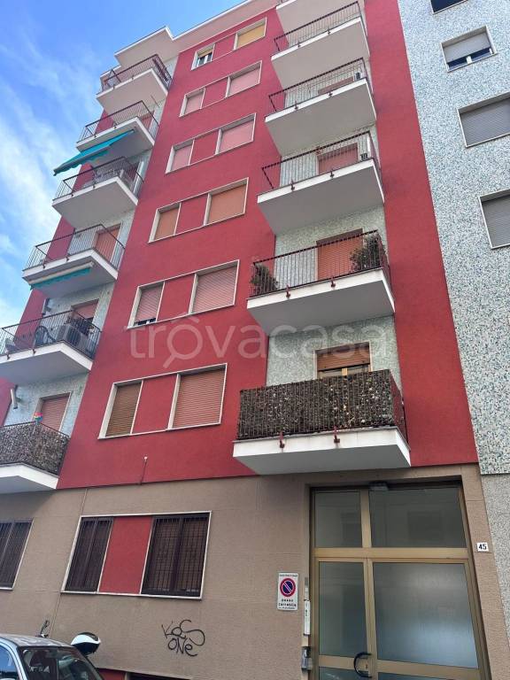 appartamento in vendita a Sesto San Giovanni in zona Rondinella