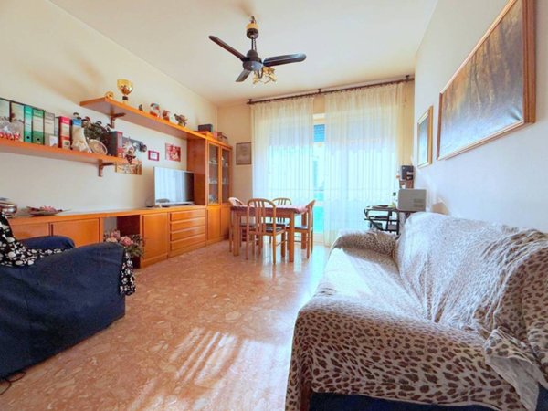 appartamento in vendita a Sesto San Giovanni