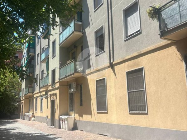 appartamento in vendita a Sesto San Giovanni