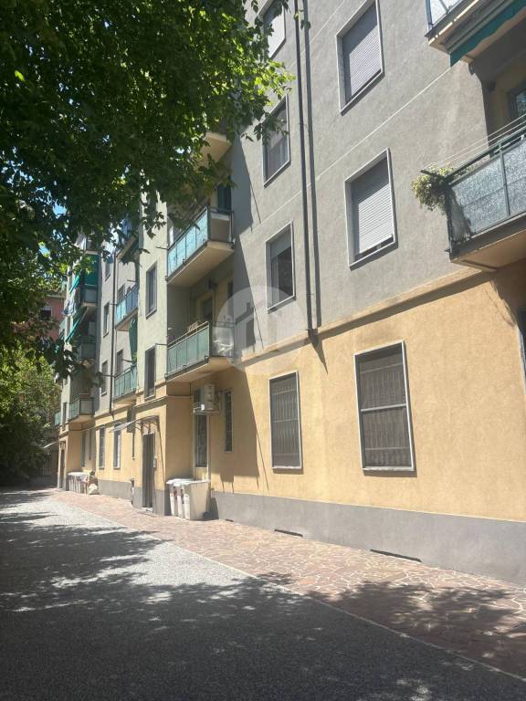 appartamento in vendita a Sesto San Giovanni in zona Rondò/Torretta