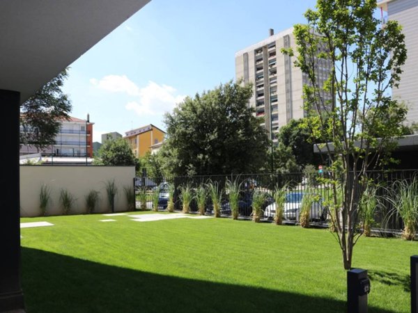 appartamento in vendita a Sesto San Giovanni