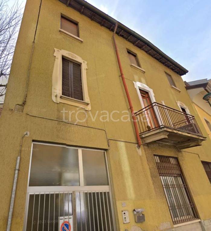 appartamento in vendita a Sesto San Giovanni