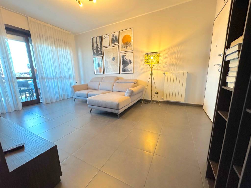 appartamento in vendita a Sesto San Giovanni