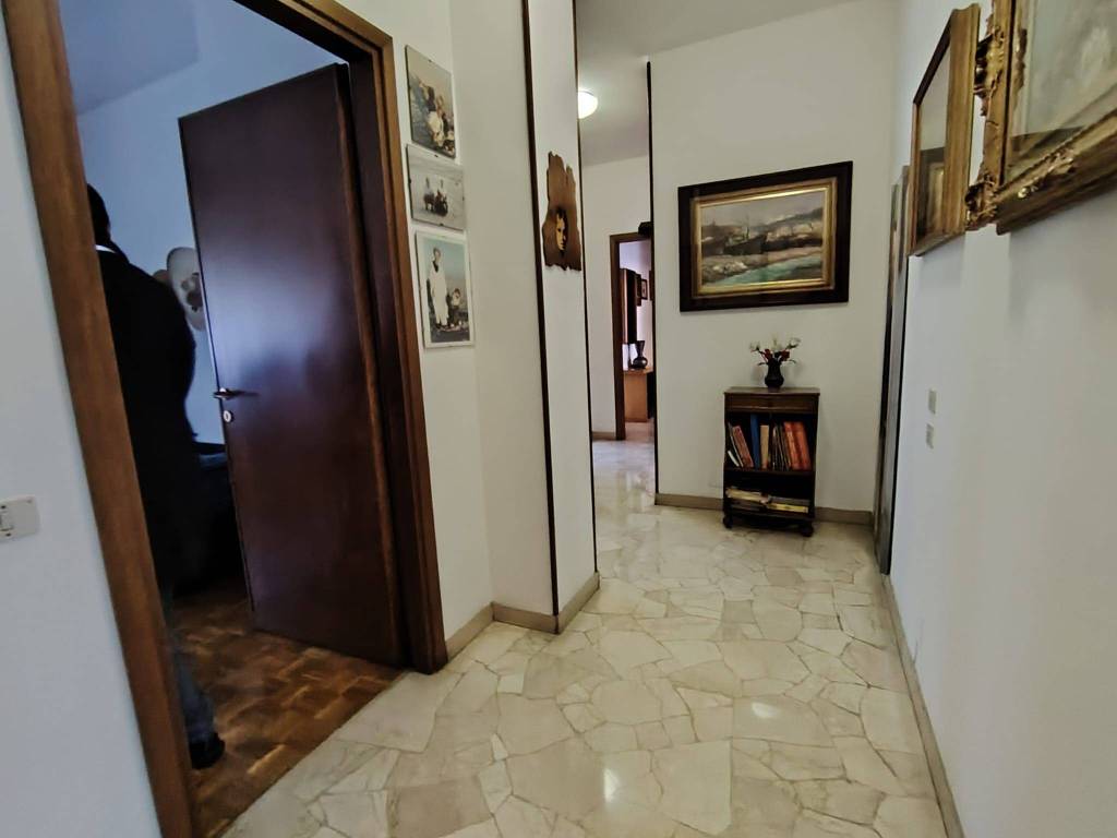 appartamento in vendita a Sesto San Giovanni in zona Rondò/Torretta