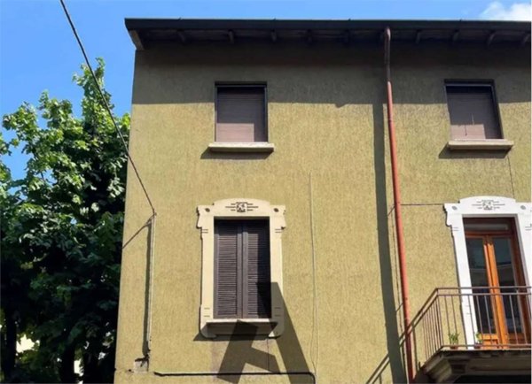 appartamento in vendita a Sesto San Giovanni