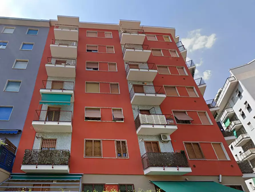 appartamento in vendita a Sesto San Giovanni in zona Rondinella