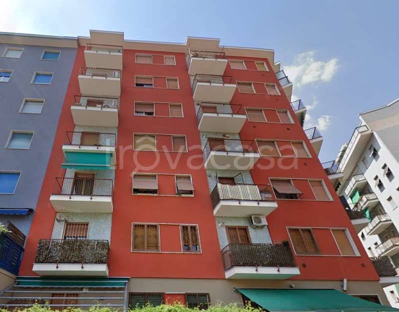 appartamento in vendita a Sesto San Giovanni in zona Rondinella