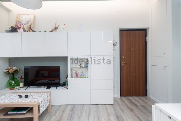 appartamento in vendita a Sesto San Giovanni in zona Rondinella