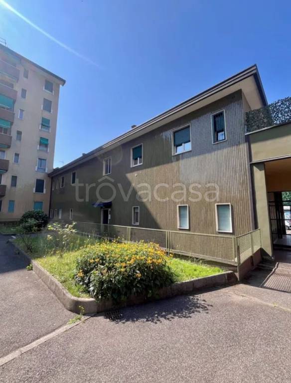 appartamento in vendita a Sesto San Giovanni
