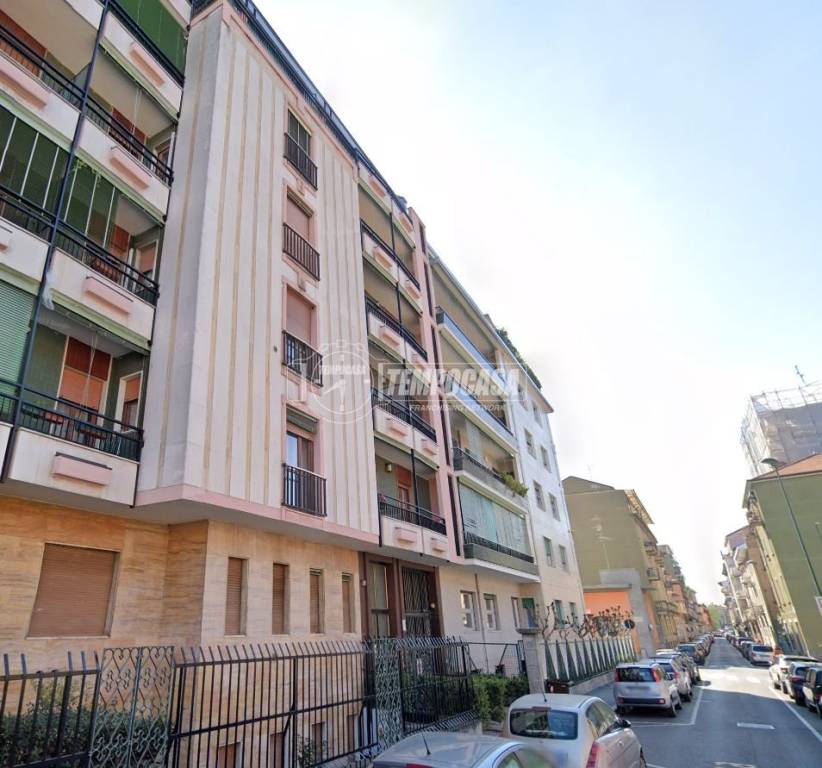 appartamento in vendita a Sesto San Giovanni in zona Rondò/Torretta