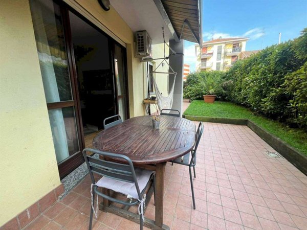 appartamento in vendita a Sesto San Giovanni